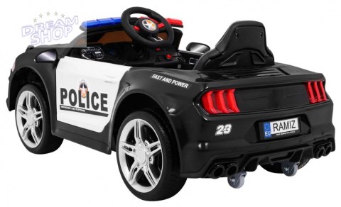 Pojazd GT Sport Police Pojazd GT Sport Police