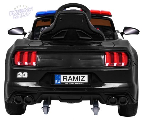 Pojazd GT Sport Police Pojazd GT Sport Police