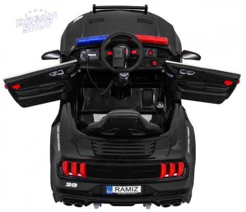 Pojazd GT Sport Police Pojazd GT Sport Police