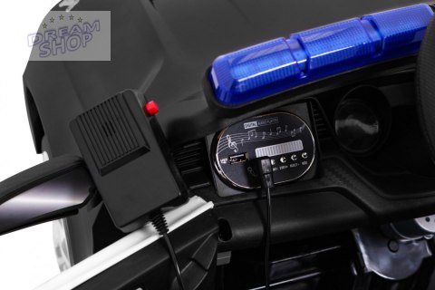 Pojazd GT Sport Police Pojazd GT Sport Police