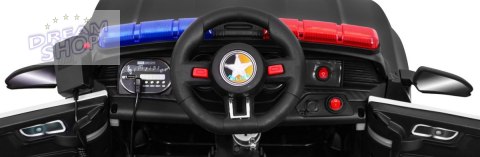 Pojazd GT Sport Police Pojazd GT Sport Police