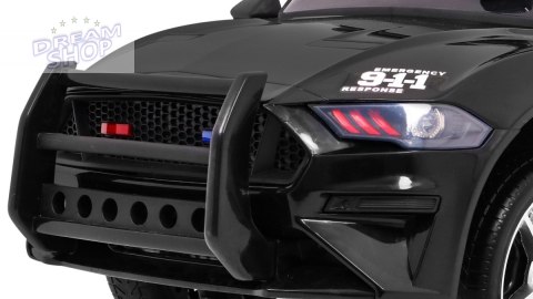 Pojazd GT Sport Police Pojazd GT Sport Police