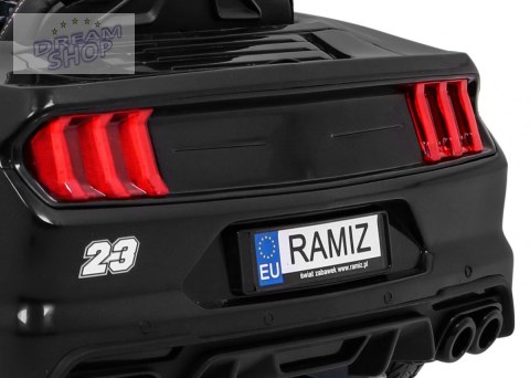 Pojazd GT Sport Police Pojazd GT Sport Police