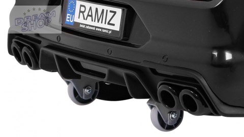 Pojazd GT Sport Police Pojazd GT Sport Police