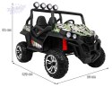 Pojazd Grand Buggy 4x4 LIFT Moro