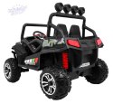 Pojazd Grand Buggy 4x4 LIFT Moro