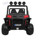 Pojazd Grand Buggy 4x4 LIFT Moro