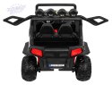 Pojazd Grand Buggy 4x4 LIFT Moro