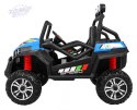 Pojazd Grand Buggy 4x4 LIFT Niebieski