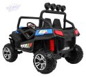 Pojazd Grand Buggy 4x4 LIFT Niebieski