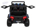 Pojazd Grand Buggy 4x4 LIFT Niebieski