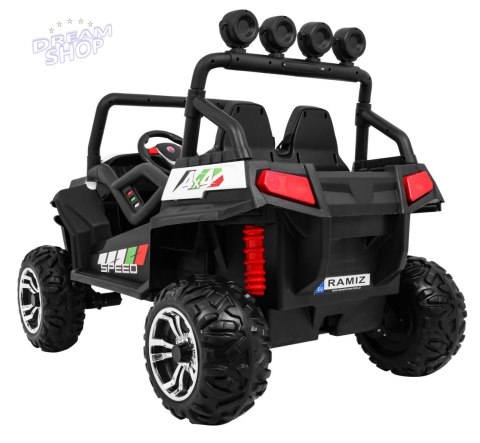 Pojazd Grand Buggy 4x4 STRONG LIFT Biały Pojazd Grand Buggy 4x4 STRONG LIFT Biały