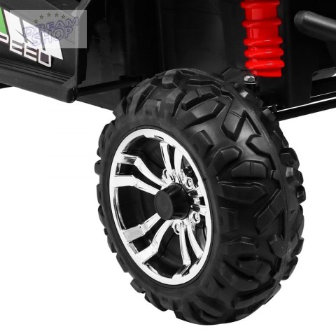 Pojazd Grand Buggy 4x4 STRONG LIFT Biały Pojazd Grand Buggy 4x4 STRONG LIFT Biały