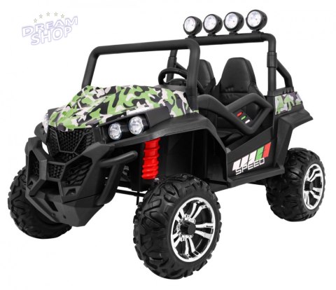 Pojazd Grand Buggy 4x4 STRONG LIFT Moro Pojazd Grand Buggy 4x4 STRONG LIFT Moro