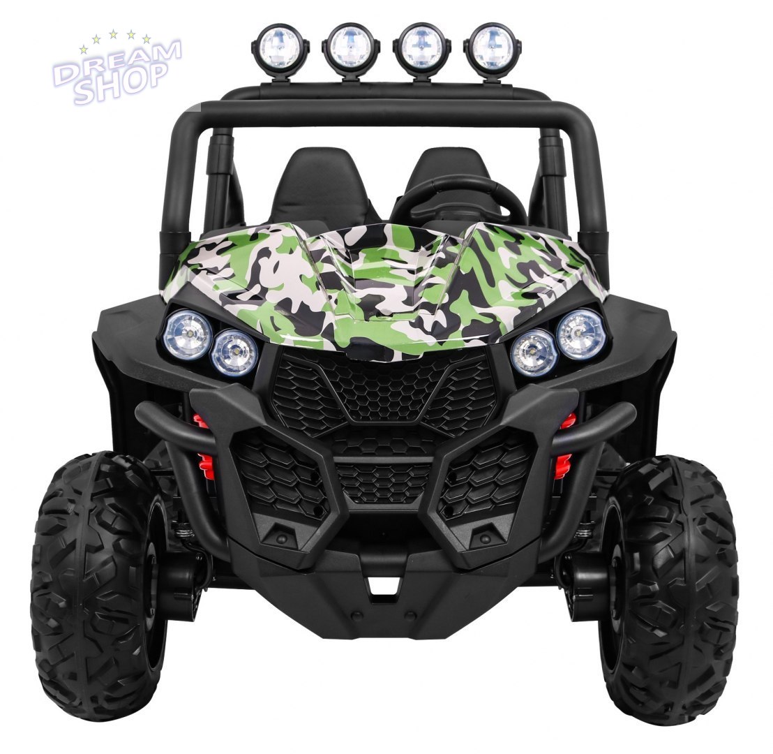 Pojazd Grand Buggy 4x4 STRONG LIFT Moro Pojazd Grand Buggy 4x4 STRONG LIFT Moro