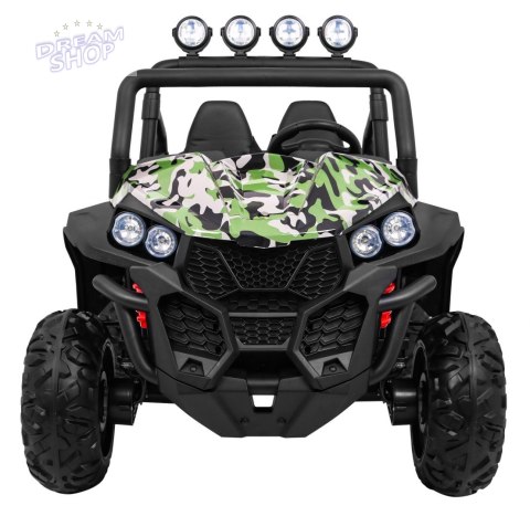 Pojazd Grand Buggy 4x4 STRONG LIFT Moro Pojazd Grand Buggy 4x4 STRONG LIFT Moro