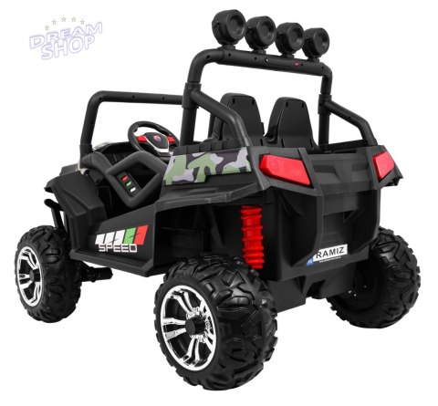 Pojazd Grand Buggy 4x4 STRONG LIFT Moro Pojazd Grand Buggy 4x4 STRONG LIFT Moro