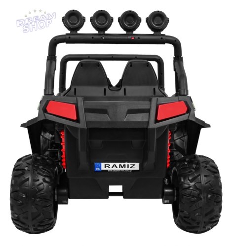 Pojazd Grand Buggy 4x4 STRONG LIFT Moro Pojazd Grand Buggy 4x4 STRONG LIFT Moro