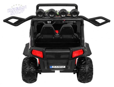 Pojazd Grand Buggy 4x4 STRONG LIFT Moro Pojazd Grand Buggy 4x4 STRONG LIFT Moro