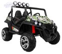 Pojazd Grand Buggy 4x4 STRONG LIFT Moro