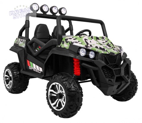 Pojazd Grand Buggy 4x4 STRONG LIFT Moro Pojazd Grand Buggy 4x4 STRONG LIFT Moro