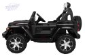 Pojazd Jeep Wrangler Rubicon Czarny