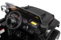 Pojazd Jeep Wrangler Rubicon Czarny