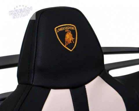 Pojazd Lamborghini SVJ DRIFT Czarny Pojazd Lamborghini SVJ DRIFT Czarny