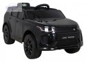 Pojazd Land Rover Discovery Sport Czarny