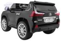 Pojazd Lexus LX570 Lakierowany Czarny