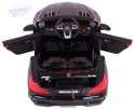 Pojazd Mercedes AMG SL65 Czarny