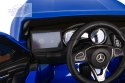 Pojazd Mercedes Benz X-Class MP4 Lakierowany Niebieski