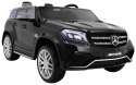 Pojazd Mercedes Benz GLS 63 AMG 4WD Lakierowany Czarny