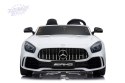 Pojazd Mercedes-Benz GT R 4x4 Lakierowany Biały