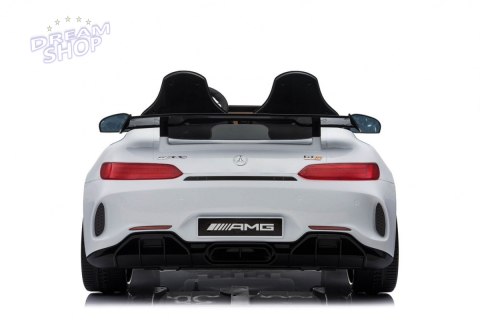 Pojazd Mercedes-Benz GT R 4x4 Lakierowany Biały Pojazd Mercedes-Benz GT R 4x4 Lakierowany Biały