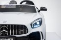 Pojazd Mercedes-Benz GT R 4x4 Lakierowany Biały