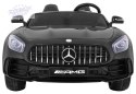 Pojazd Mercedes-Benz GT R 4x4 Lakierowany Czarny