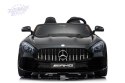 Pojazd Mercedes-Benz GT R 4x4 Lakierowany Czarny