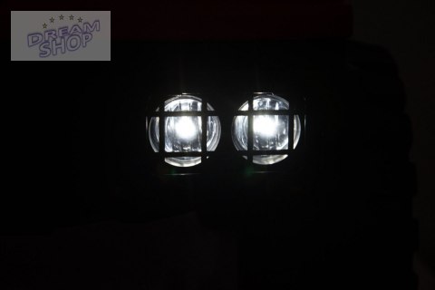Pojazd Mercedes-Benz Zetros Czerwony Pojazd Mercedes-Benz Zetros Czerwony
