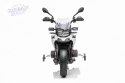 Pojazd Motor BMW F850 GS Biały