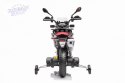 Pojazd Motor BMW F850 GS Biały