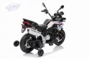 Pojazd Motor BMW F850 GS Biały