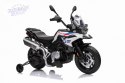 Pojazd Motor BMW F850 GS Biały