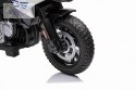 Pojazd Motor BMW F850 GS Biały