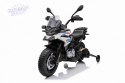 Pojazd Motor BMW F850 GS Biały