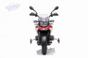 Pojazd Motor BMW F850 GS Czerwony