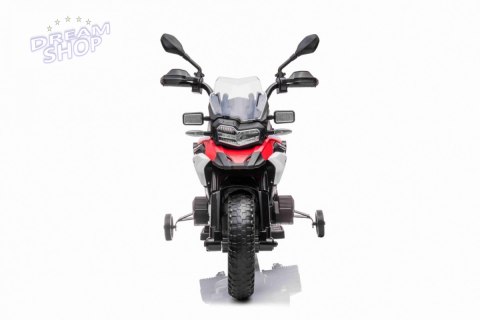 Pojazd Motor BMW F850 GS Czerwony Pojazd Motor BMW F850 GS Czerwony