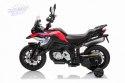 Pojazd Motor BMW F850 GS Czerwony
