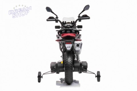 Pojazd Motor BMW F850 GS Czerwony Pojazd Motor BMW F850 GS Czerwony