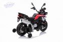 Pojazd Motor BMW F850 GS Czerwony